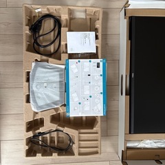 PC用ディスプレイ　モニター　DELL　S2722QC 27インチ/4K/Type-C/スピーカーの画像