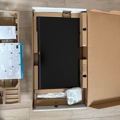PC用ディスプレイ　モニター　DELL　S2722QC 27インチ/4K/Type-C/スピーカーの画像