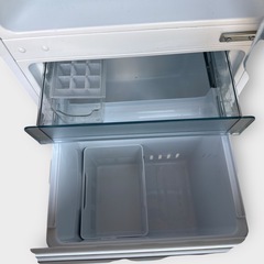 日立 冷凍 冷蔵庫 154L 2020年製 RL-154JA の画像