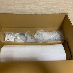 未使用品　Dio110 JF31 JF58 ディオ110 ZOOMER-X JF52 ズーマーx フルエキマフラー　マフラー　BEAMS SS300ソニックSP の画像