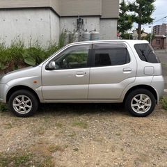 ★平成19年 シボレークルーズ 4WD  車検8年7月  7年度分車税込み 現金のみ15万円★の画像