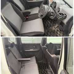 ★車検満タン2年★スズキ　ワゴンR ★MH21S★特別仕様車★ETC付き★調子良好★の画像