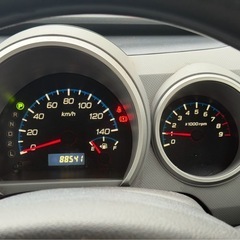 ★車検満タン2年★スズキ　ワゴンR ★MH21S★特別仕様車★ETC付き★調子良好★の画像