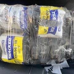 モトクロス　タイヤ