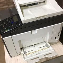 SHARP◆MX-C300W◆ A4カラー複合機 Wi-Fi対応/コピー/FAX/プリンタ/スキャナ/シャープの画像