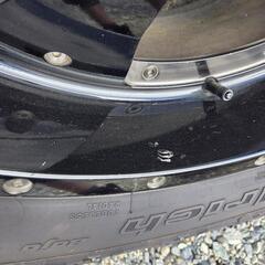 BFGoodrich 33×12.50R20の画像