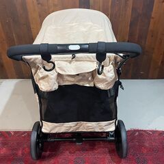 ペットカート 大型犬対応 耐荷重60kgの画像