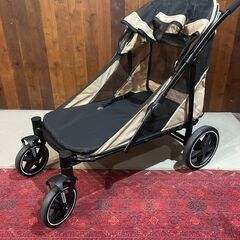 ペットカート 大型犬対応 耐荷重60kgの画像