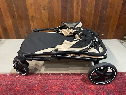 値下げ ペットカート 大型犬対応 耐荷重60kg