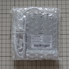 NFCリーダーライター USB-NFC3 ぴタッチの画像