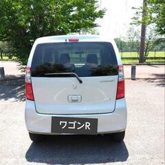 車検あり❕❕スズキ　ワゴンR  車検…R8.2月迄の画像