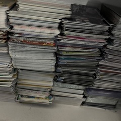 ヴァイス 、ワンピース、ウィクロス(少)、遊戯王、デジモンカード...