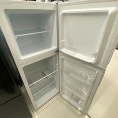 【トレファク イオンモール新瑞橋店】MITSUBISHIの2ドア冷蔵庫のご紹介です！の画像
