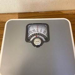 タニタヘルスメーターの画像
