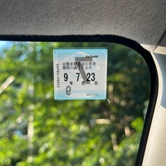 タントカスタム RS • ターボ (車検2年)の画像