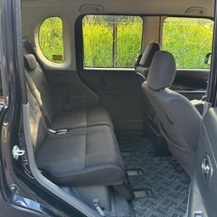 タントカスタム RS • ターボ (車検2年)の画像