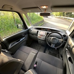 タントカスタム RS • ターボ (車検2年)の画像