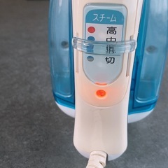 SANYO スチームアイロン　SANYO A-CM50 の画像