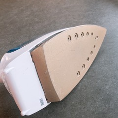 SANYO スチームアイロン　SANYO A-CM50 の画像