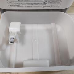 衣類乾燥機の画像