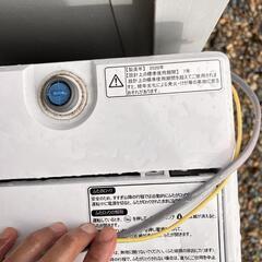 ✨️洗濯機✨️の画像