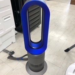安心の6ヶ月保証付き！dyson Hot＋Cool 2019年製...