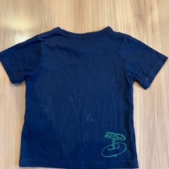 グローバルワーク　Tシャツ100〜110の画像