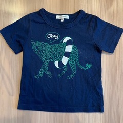 グローバルワーク　Tシャツ100〜110の画像