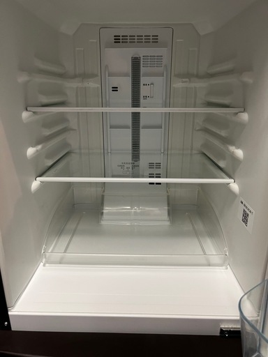 【東京送料無料】Panasonic 冷蔵庫 138L 2020年製