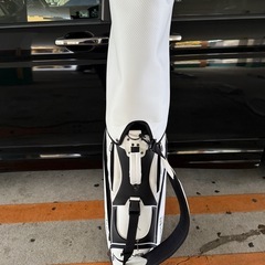 PING ゴルフバッグの画像
