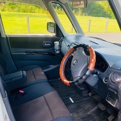 Nissan RooX ハイウエイスター車検2年付乗って帰るの画像