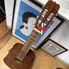 ギター 龍虎 現状販売の画像