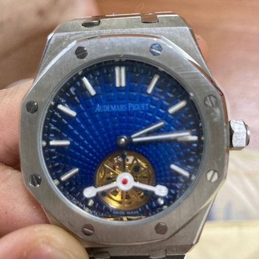 最安値の20万で売りに出します