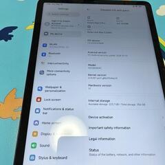 xiaomi pad5 pro 6+256G
の画像