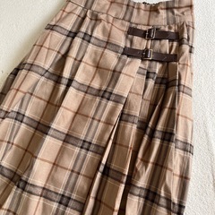 INGNIロングスカートMの画像