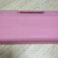 小学生　学校用品　ピアニカの画像
