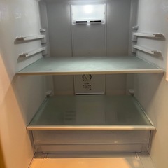 【東京送料無料】無印良品 冷蔵庫126L 2021年製
の画像