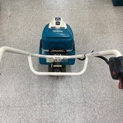 【中古】 【動作OK】 【店頭引取限定】MAKITA（マキタ）充電式耕運機 MUK360D 66,000円の画像