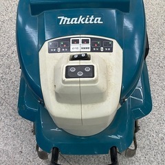 【中古】 【動作OK】 【店頭引取限定】MAKITA（マキタ）充電式耕運機 MUK360D 66,000円の画像
