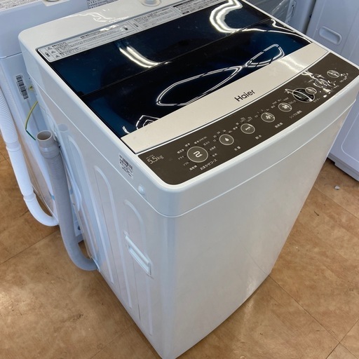 ダイニチ 石油ファンヒーター ブルーヒーター 2020年製 FW-72DX4 9.0L