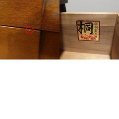 家具 タンス 【コンプオフ金沢野々市店】の画像