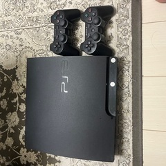液晶TV、扇風機、ドライヤー、PS3、の画像