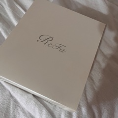 ReFa リファ カラット 美顔ローラー マッサージの画像