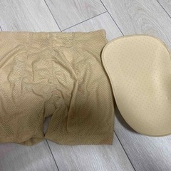 ヒップアップインパンの画像