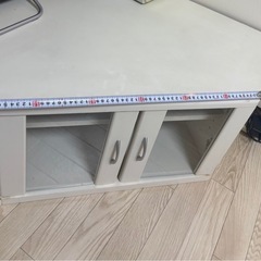 　ローボード　
コーナー置き　テレビ台　の画像
