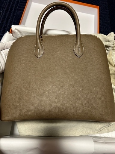 エルメス　ボリード　エトープ　未使用