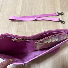 エプロン型シザーケース
の画像