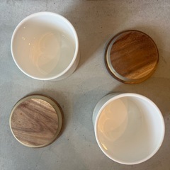 調味料入れの画像