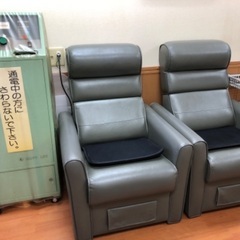 頸・腰牽引機、その他の画像