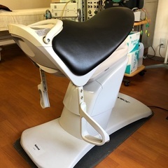 頸・腰牽引機、その他の画像